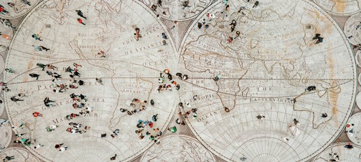 Kant and the Baha’i View: A World Republic for Global Citizens