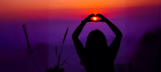 Sustituyendo el miedo por el amor