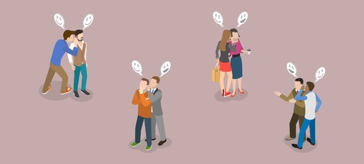 How to Spiritually Deal with Workplace Bullying and Backbiting