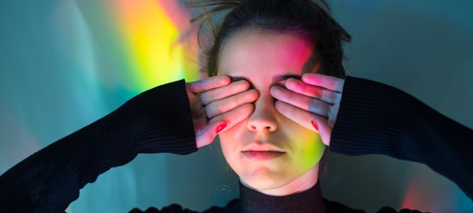 Why We All See Things Differently