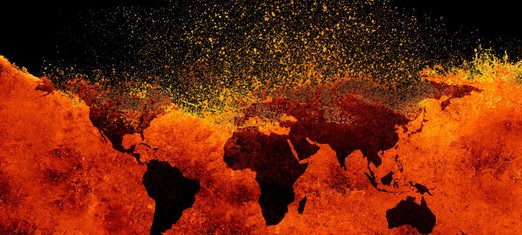 We Must Face the Risks to the World’s Future – Now