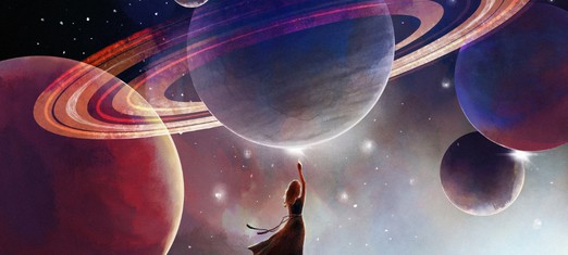 How to Sustain Your Sense of Wonder and Awe