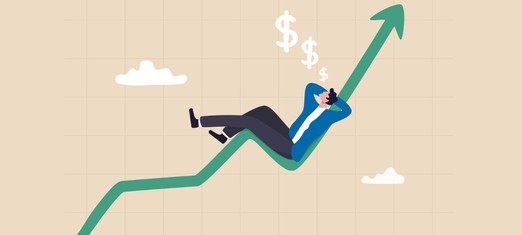 Is Accumulating Wealth the Point of Life?