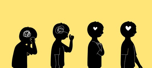 Losing the Macho Mask: Raising Boys as Peacemakers