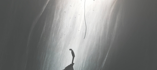 Where is Hell, Anyway?