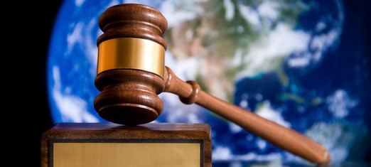 A World Court: The Best Way to World Peace?