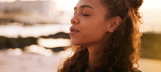 Finding Inner Peace through the Power of the Spirit