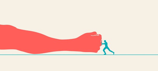 Injusticia y tiranía: ¿por qué es tan difícil lograr la unidad?