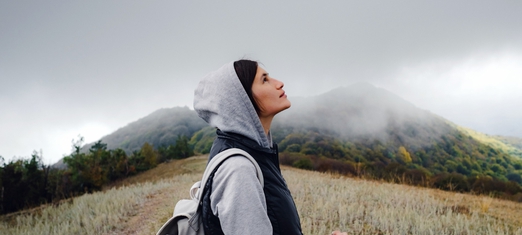 ¿Cómo lidiar con nuestro dolor a través de la fe?