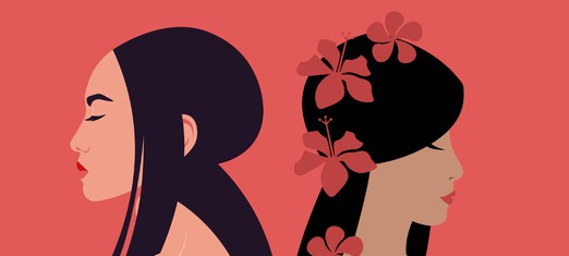 Going Beyond Asian American and Pacific Islander Month