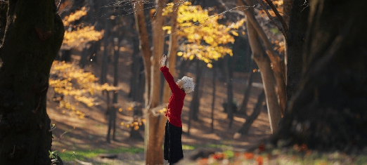 When Surrender Becomes Strength