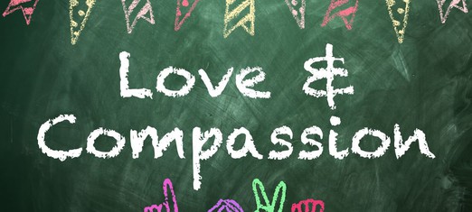 The Virtues Basket: How to Be More Loving and Compassionate