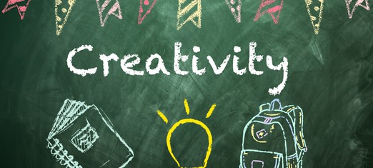 The Virtues Basket: Encouraging Creativity in All Children – and Adults
