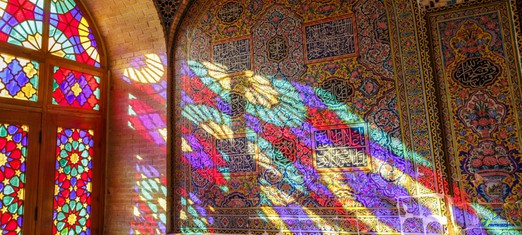 Where the Soul Remembers: A Pilgrimage to the House of the Bab