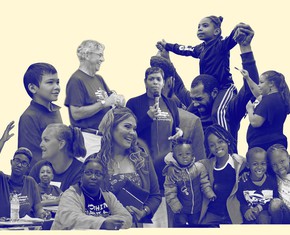 Building Bridges: Parent University on Racial Equality in the US