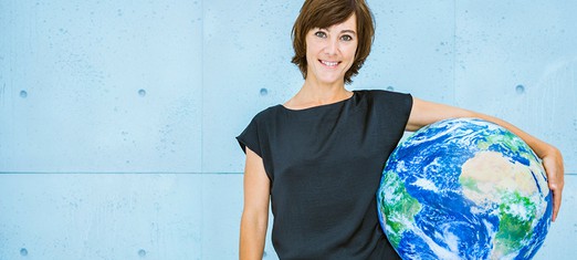 Building a Just World—without Politics