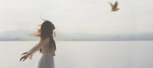 Bursting Out of My Mortal Cage