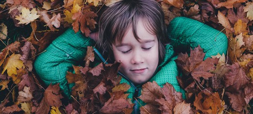 ¿Puede un niño de seis años mostrar justicia?