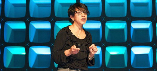 Human Trafficking: Breaking the Chain for Women