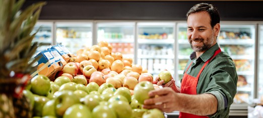 ¿Puede el trabajo ser adoración?