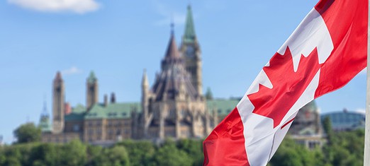 El Parlamento canadiense explora el tema del Internet, las redes sociales y el discurso del odio