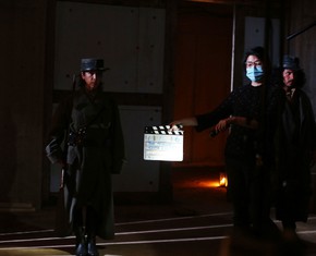 The Prisoner: A Short Film About the Bab