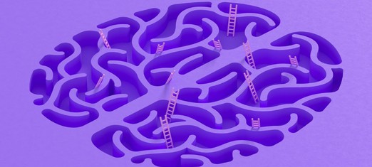 Changing Your Brain Through Meditation