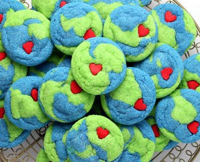 Why Climate Change Compels World Unity