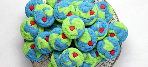 Why Climate Change Compels World Unity