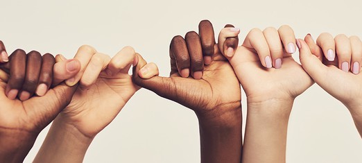 Why Community Building and Justice Go Hand-in-Hand