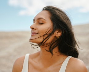 Conquering Anxiety with Conscious Happiness