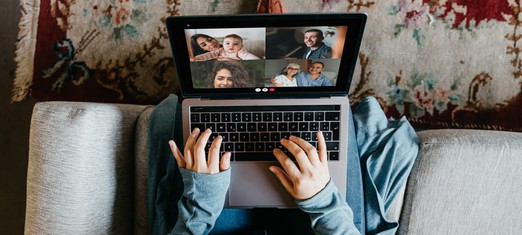 How I Continued to Grow Spiritually With Others – In Isolation