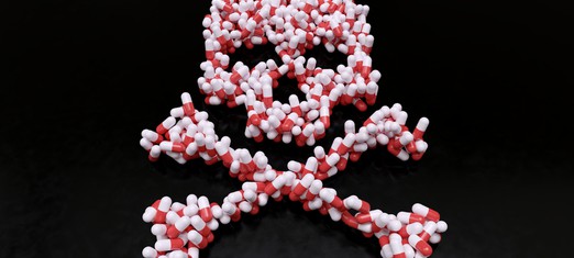 Buscando una solución espiritual a la epidemia de sobredosis de fentanilo