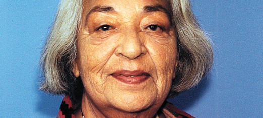 Cuando Patricia Locke abrazó la fe bahá’í