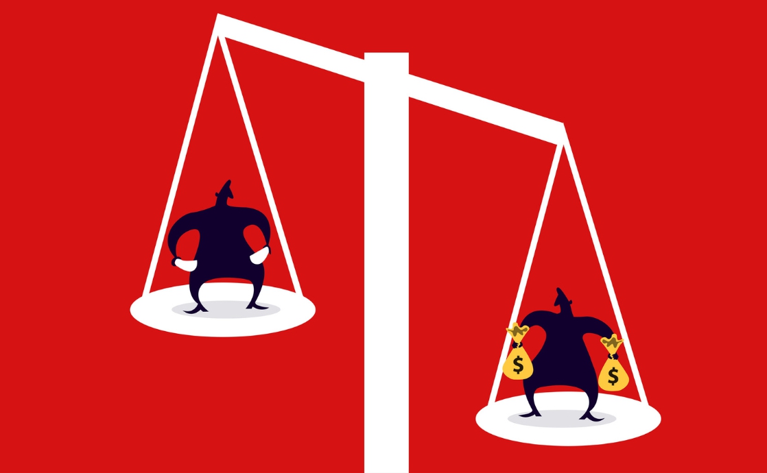 Humanomics: Alleviating Poverty Through Virtues