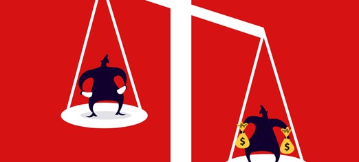 Humanomics: Alleviating Poverty Through Virtues