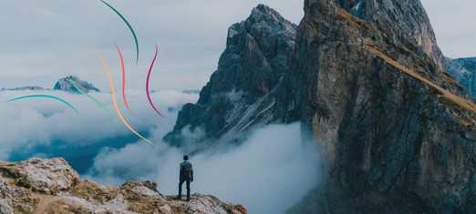 Baha’u’llah’s Seven Valleys: the Mystical Journey Towards the Light