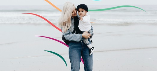 Raising a Challenged Child