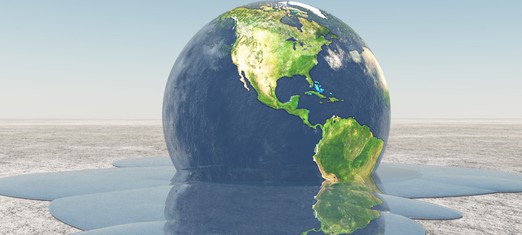 Taking Action Against Climate Change and Injustice