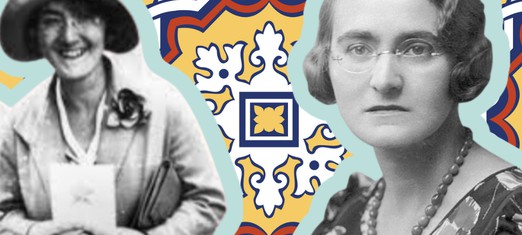 Lidia Zamenhof, Selfless Baha’i Hero