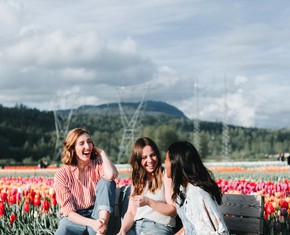 How to Share Our Truth With Others