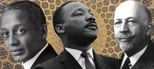 Dr. King Highlights Major Black Philosophers