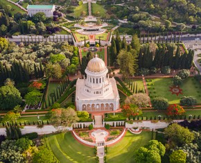 El concepto bahá’í de la Alianza