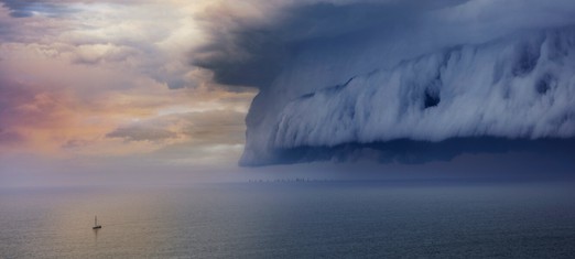 The Abrahamic Religions and the End Times