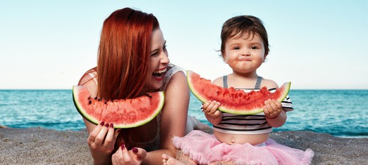 Nutrition from a Baha’i Perspective