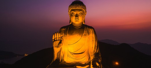 Maitreya y el fin de los tiempos en el budismo