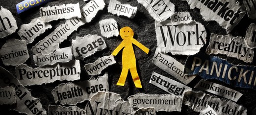 How to Make the News a Little Less Traumatic