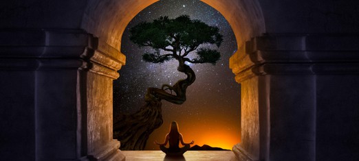 Joy and Pain: Seeking Oneness in Zen Buddhism