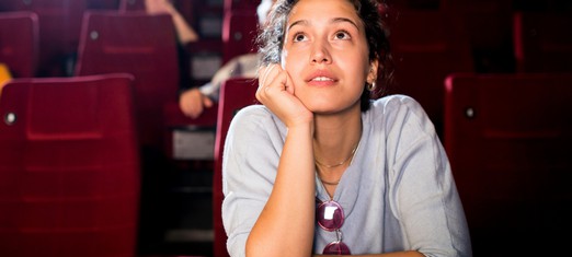 See a Powerful Play and Alter Your Reality