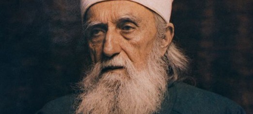 La asombrosa vida de Abdu’l-Bahá